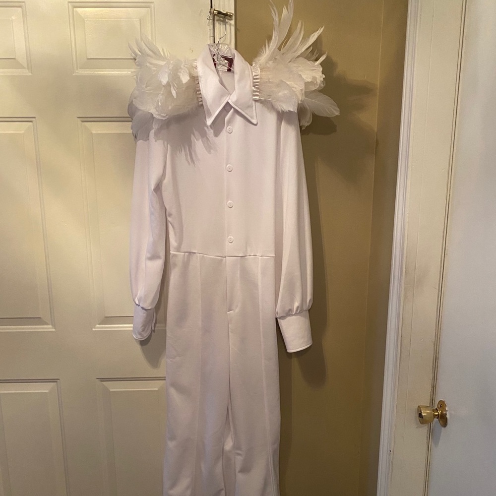 Elton John / Rocketman or Elvis jumpsuit costume
